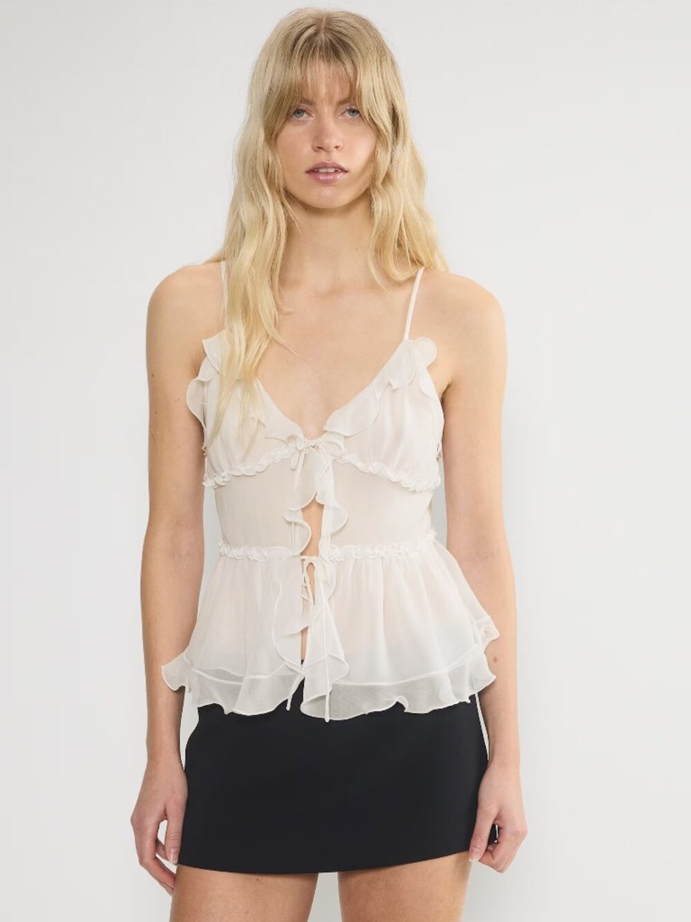 Aritzia Amore Camisole